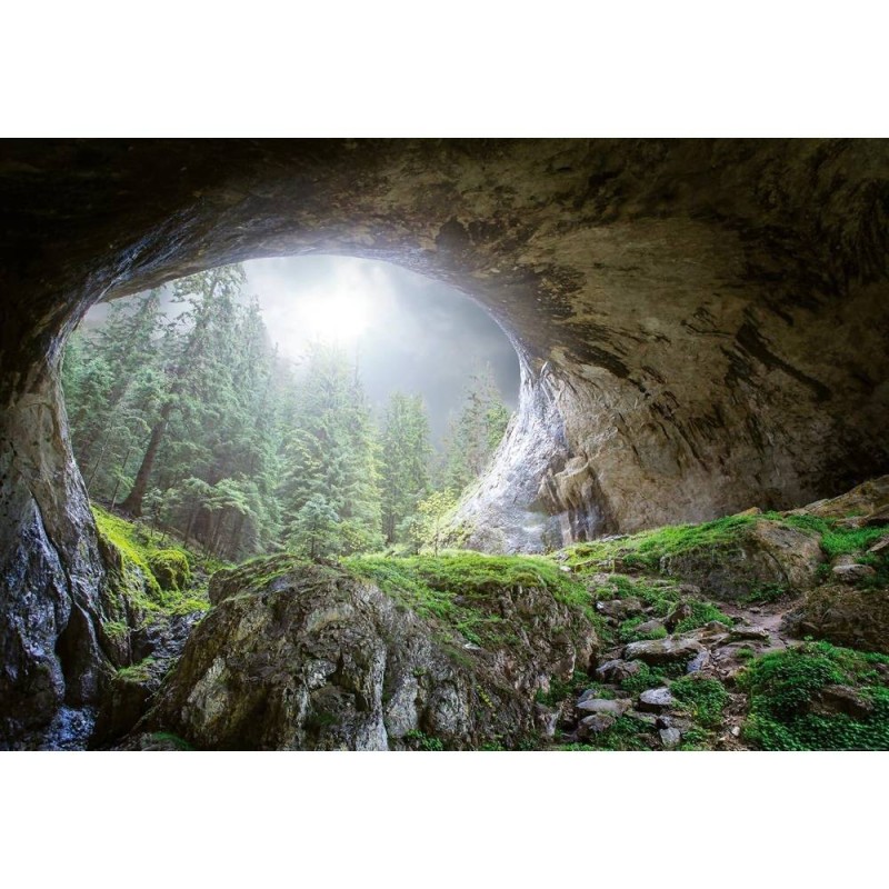 MARBURG | Nature Cave